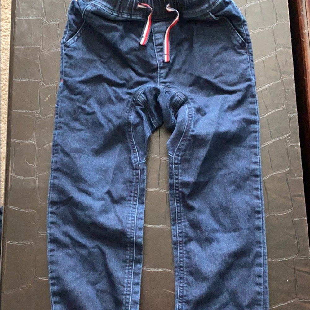 Boy jeans